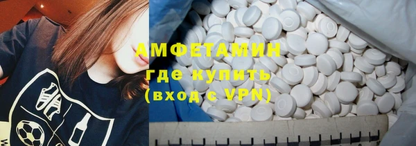 прущие крисы Горняк