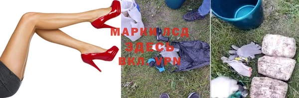 прущие крисы Горняк