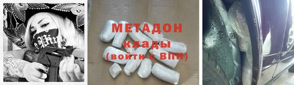 прущие крисы Горняк